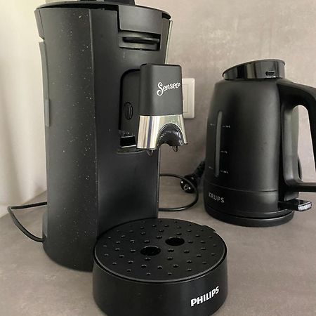 Rudis Apartman Monschau Kültér fotó