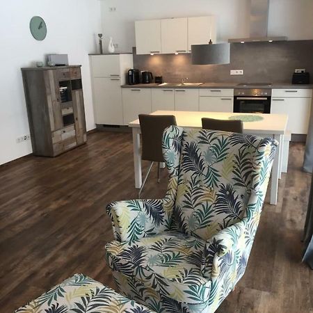 Rudis Apartman Monschau Kültér fotó
