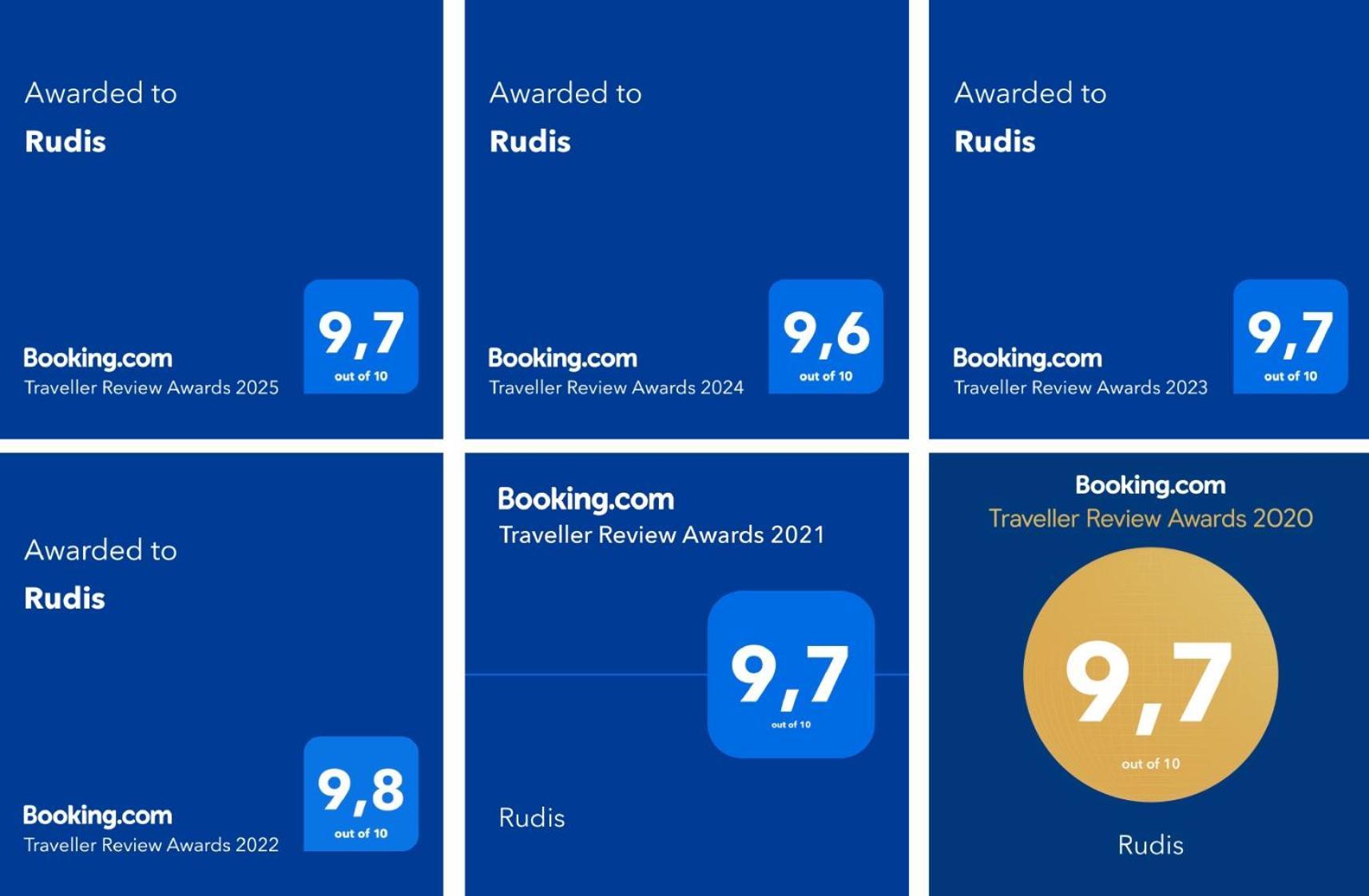 Rudis Apartman Monschau Kültér fotó