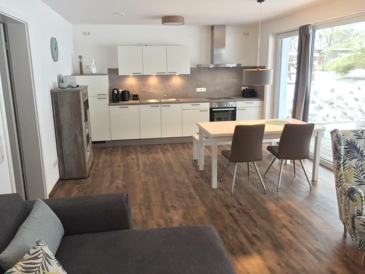 Rudis Apartman Monschau Kültér fotó