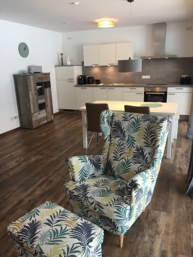 Rudis Apartman Monschau Kültér fotó