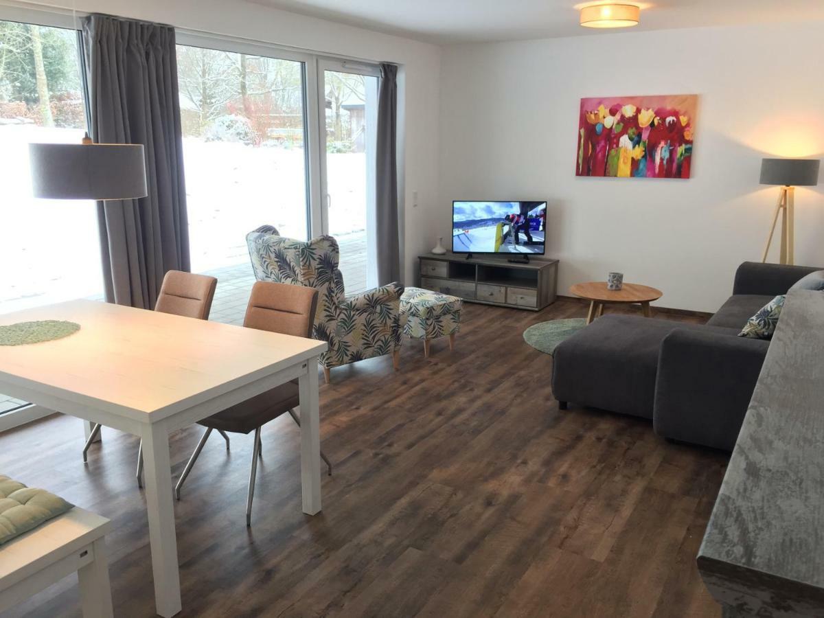 Rudis Apartman Monschau Kültér fotó