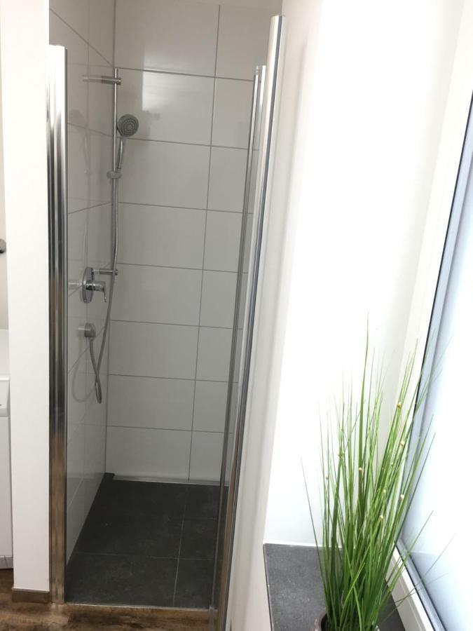 Rudis Apartman Monschau Kültér fotó