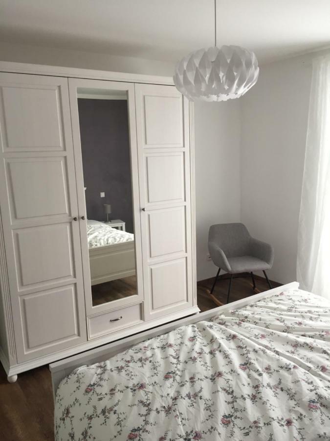 Rudis Apartman Monschau Kültér fotó
