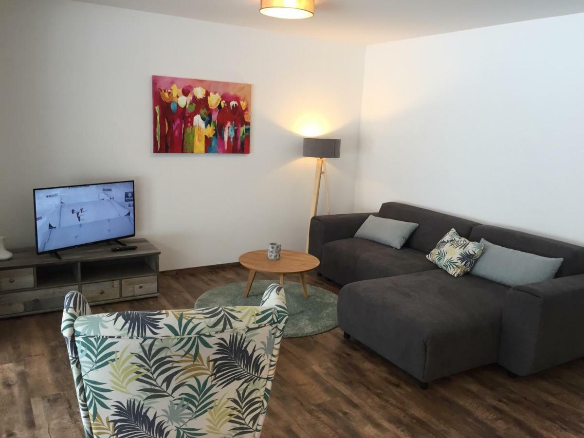 Rudis Apartman Monschau Kültér fotó