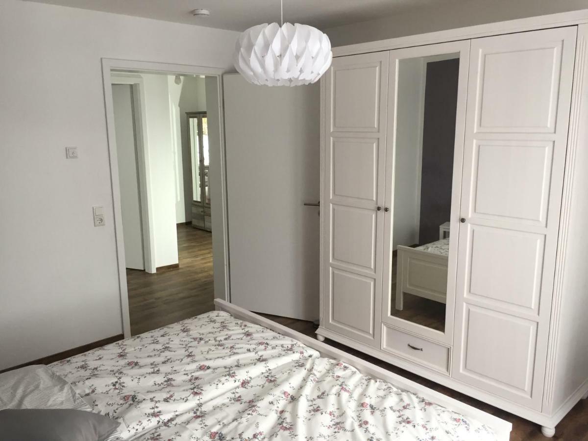 Rudis Apartman Monschau Kültér fotó