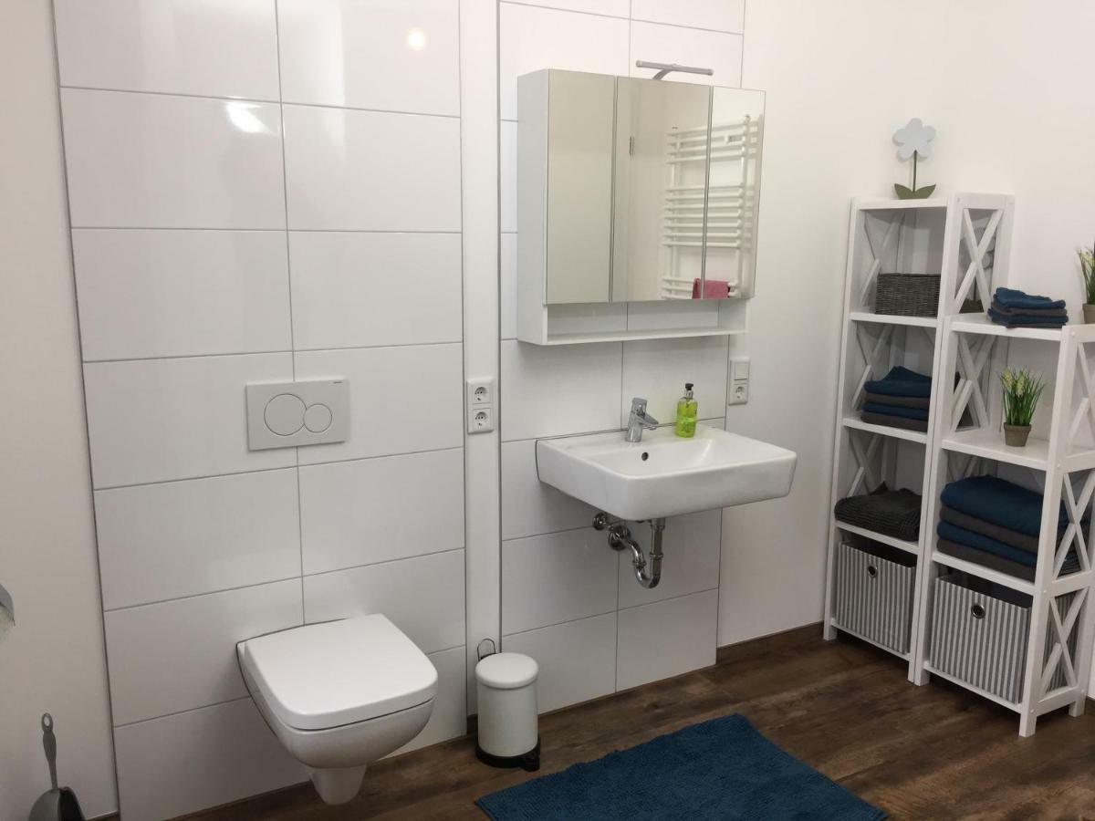 Rudis Apartman Monschau Kültér fotó
