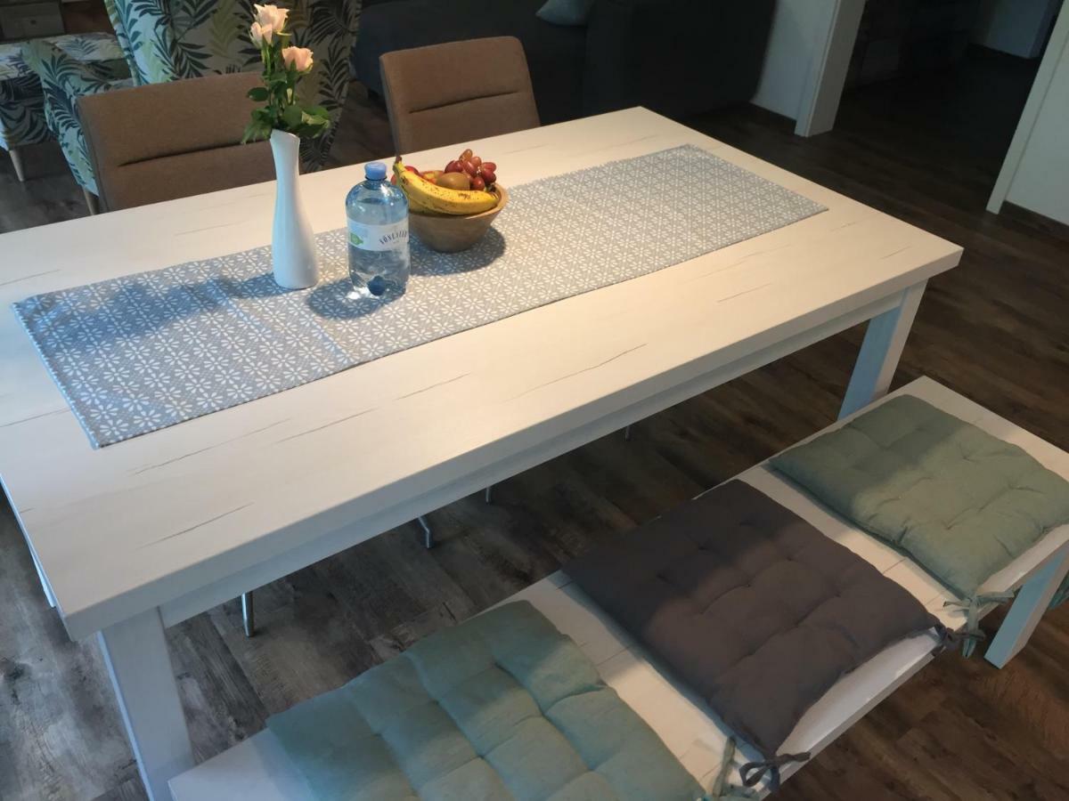 Rudis Apartman Monschau Kültér fotó
