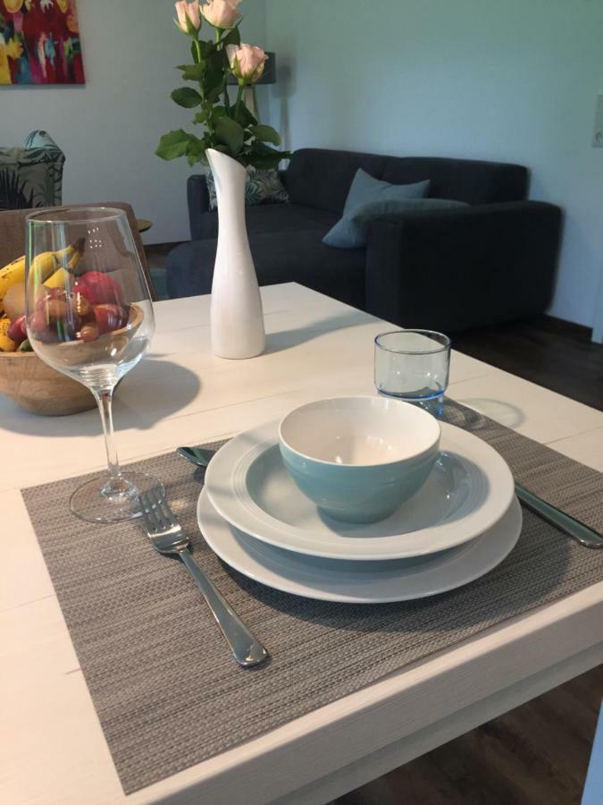 Rudis Apartman Monschau Kültér fotó