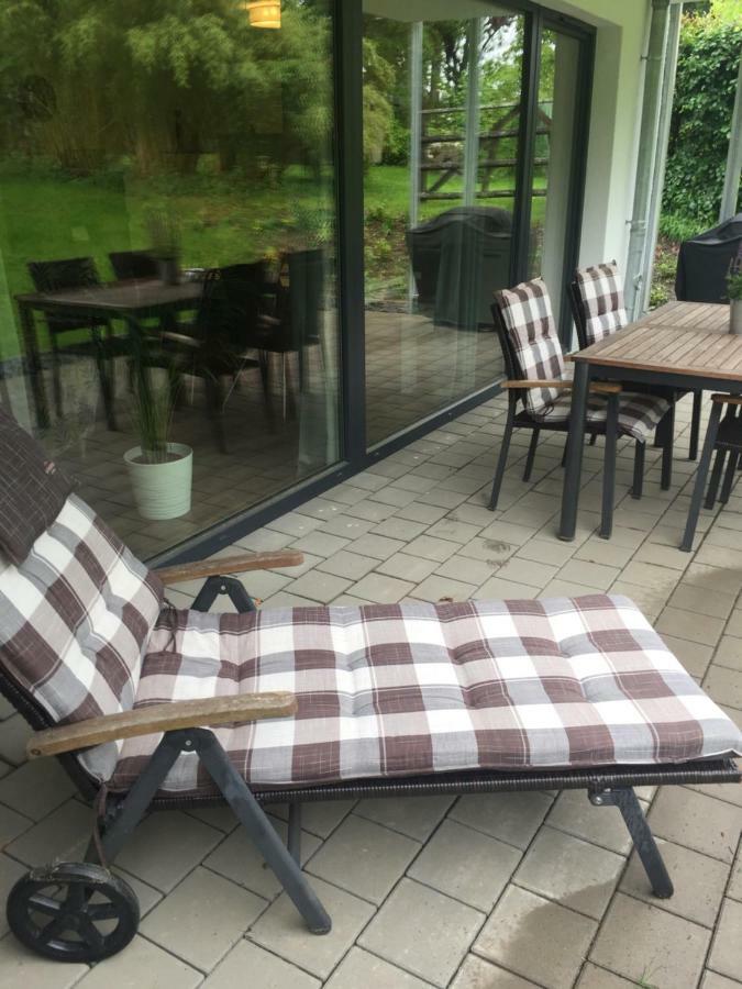 Rudis Apartman Monschau Kültér fotó