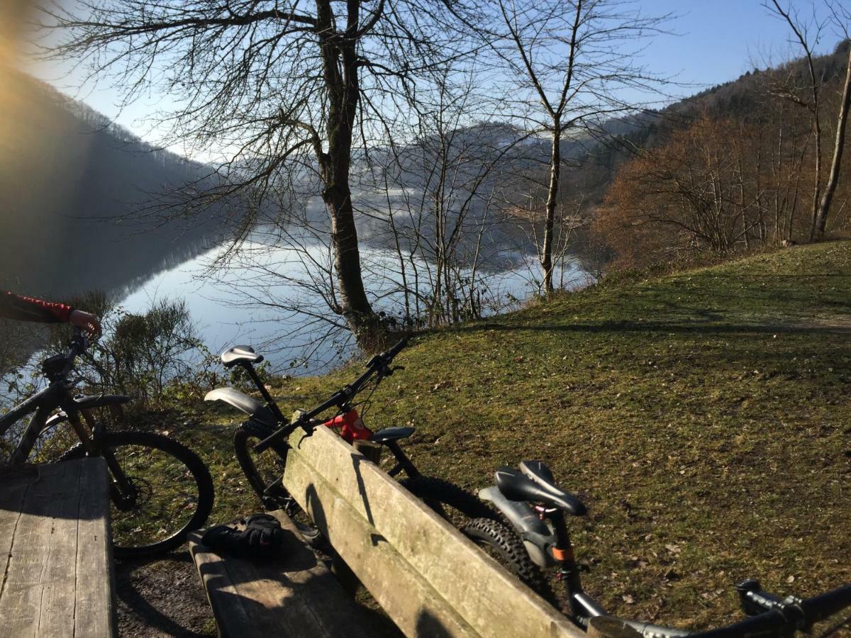 Rudis Apartman Monschau Kültér fotó